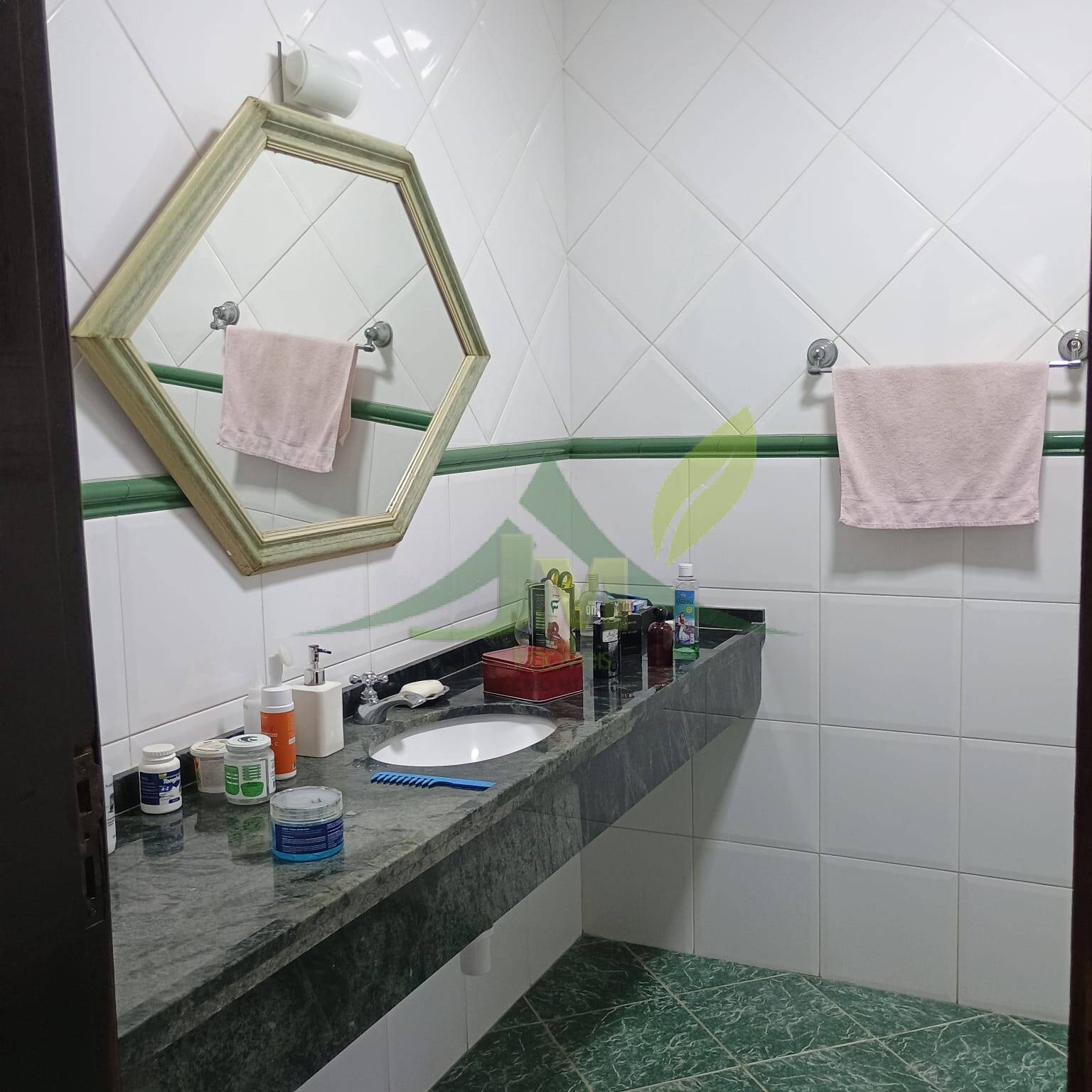 Casa de Condomínio, 4 quartos - Foto 18