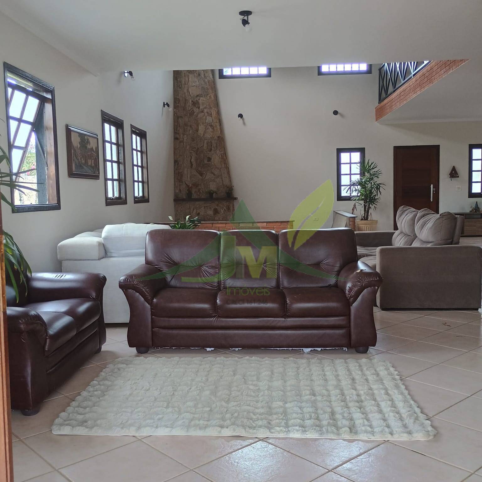 Casa de Condomínio, 4 quartos - Foto 27