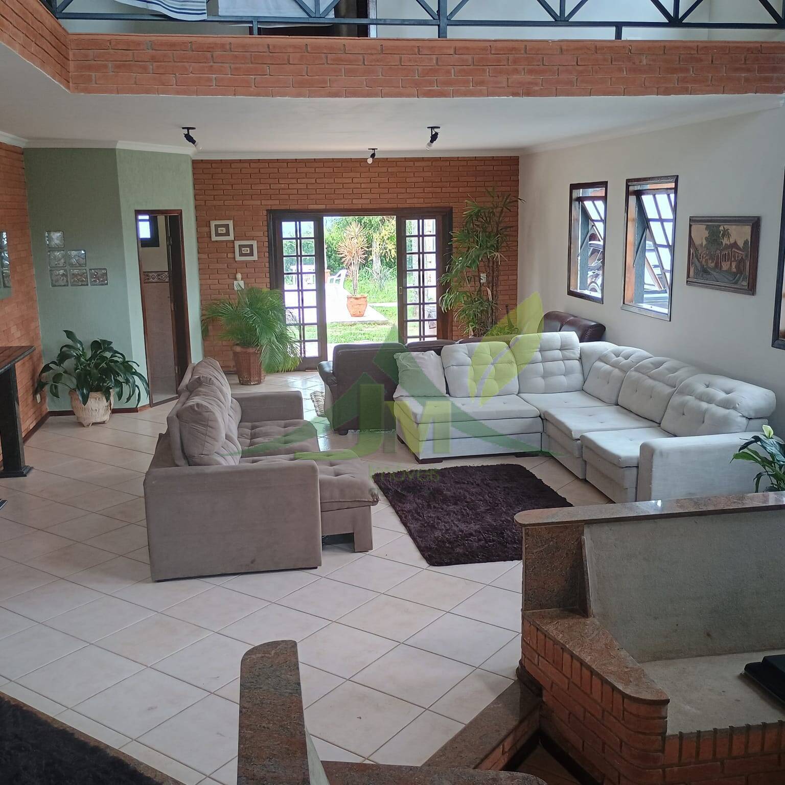 Casa de Condomínio, 4 quartos - Foto 9