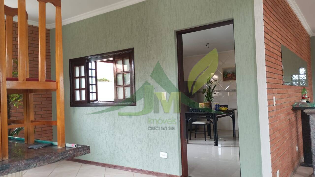 Casa de Condomínio, 4 quartos - Foto 25