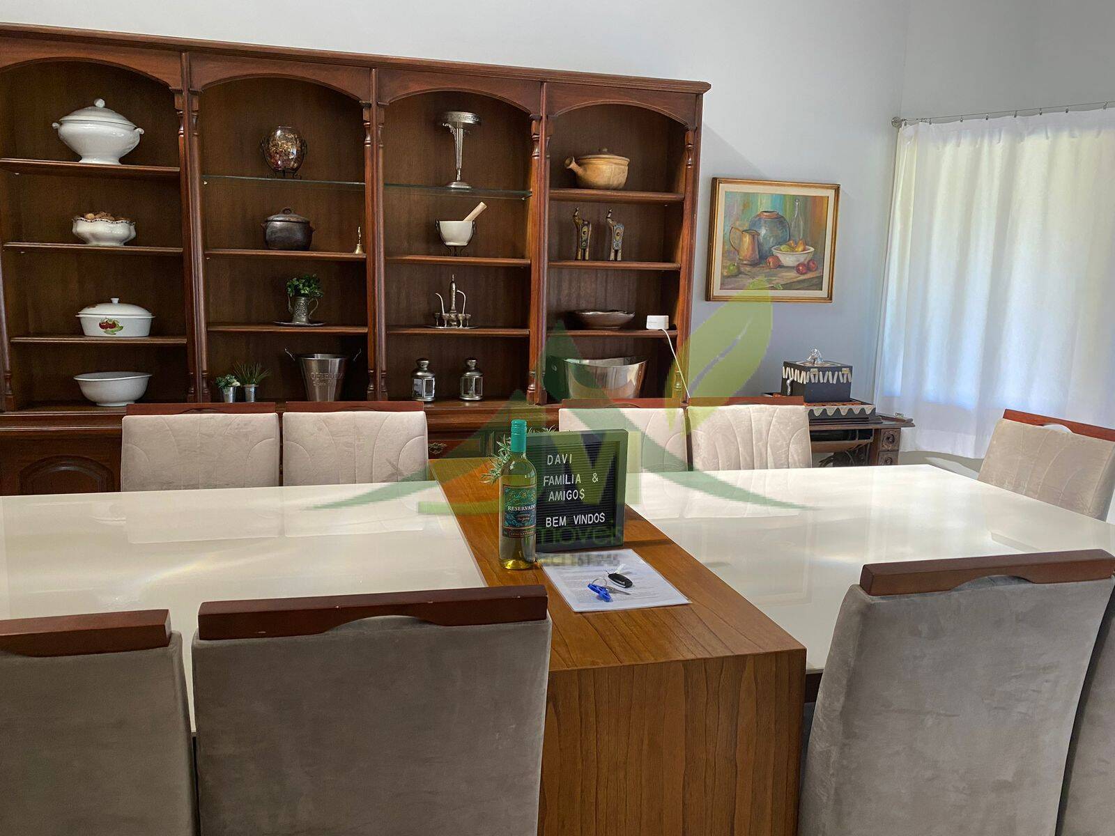 Sítio, 5 quartos, 2784 m² - Foto 17