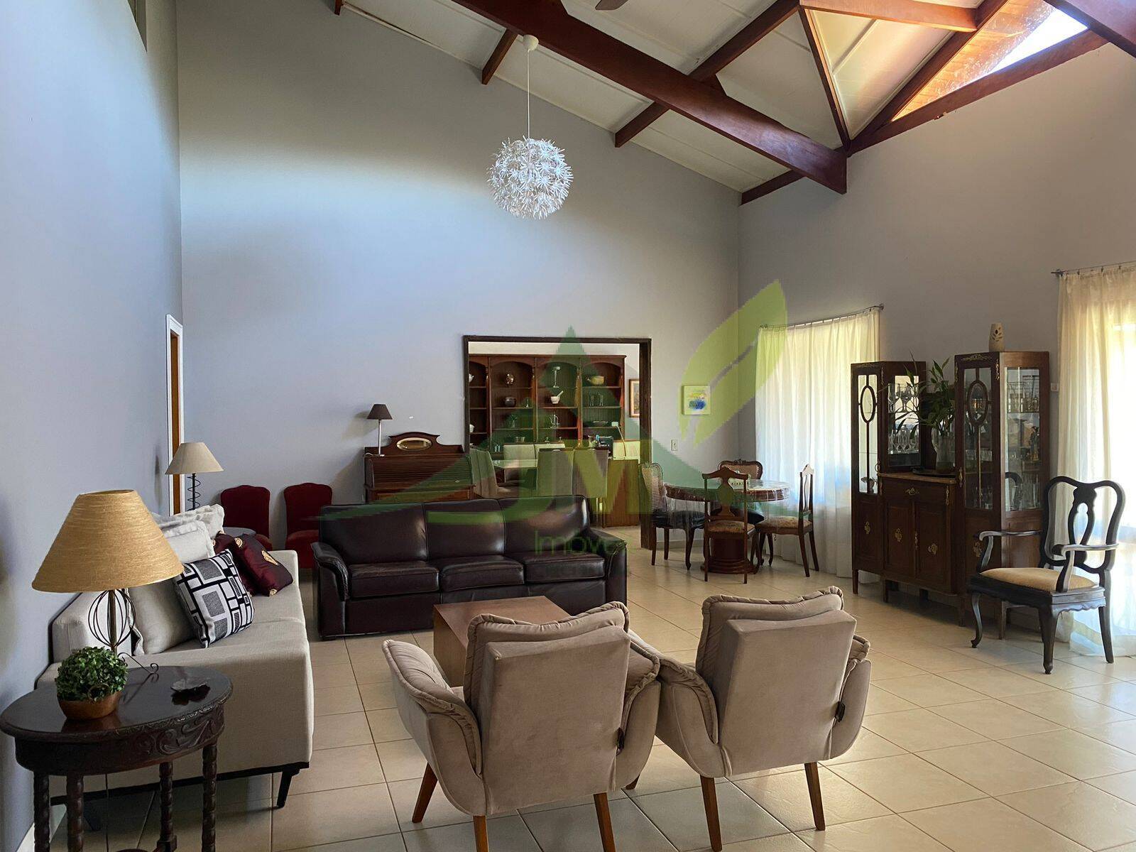 Sítio, 5 quartos, 2784 m² - Foto 16