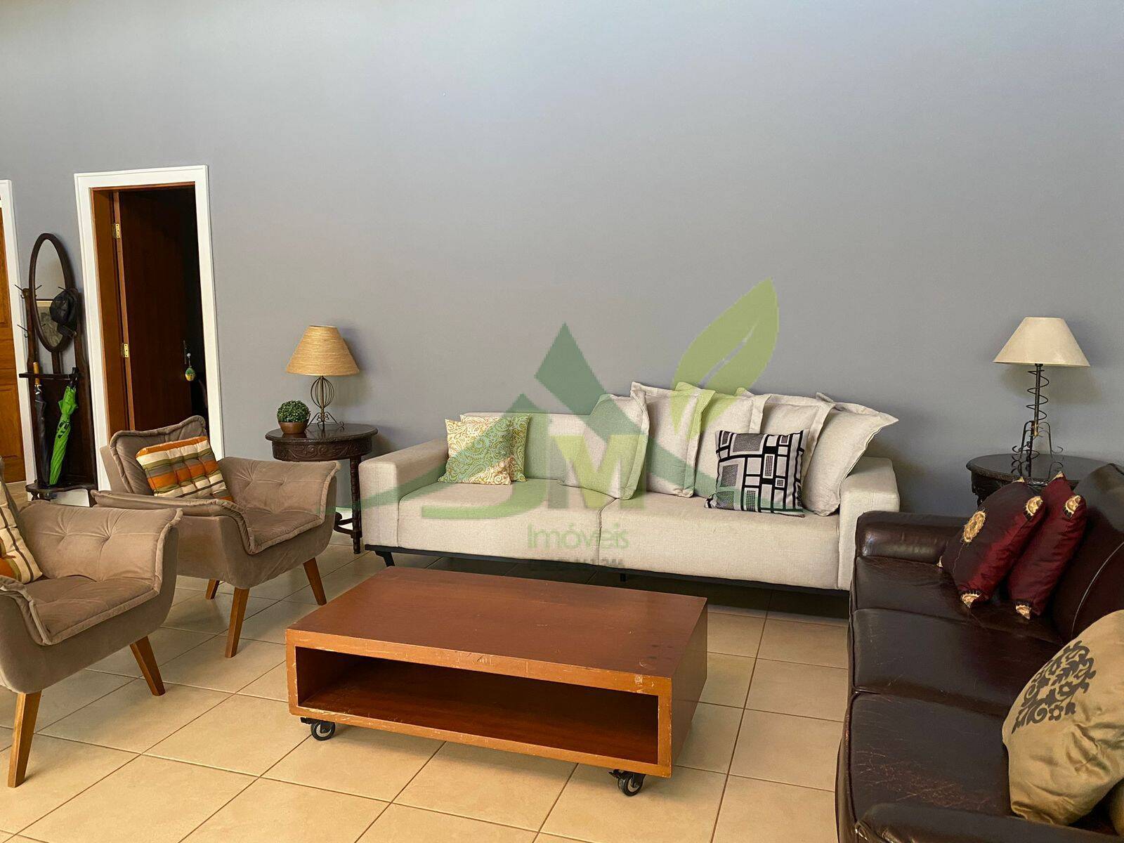 Sítio, 5 quartos, 2784 m² - Foto 32