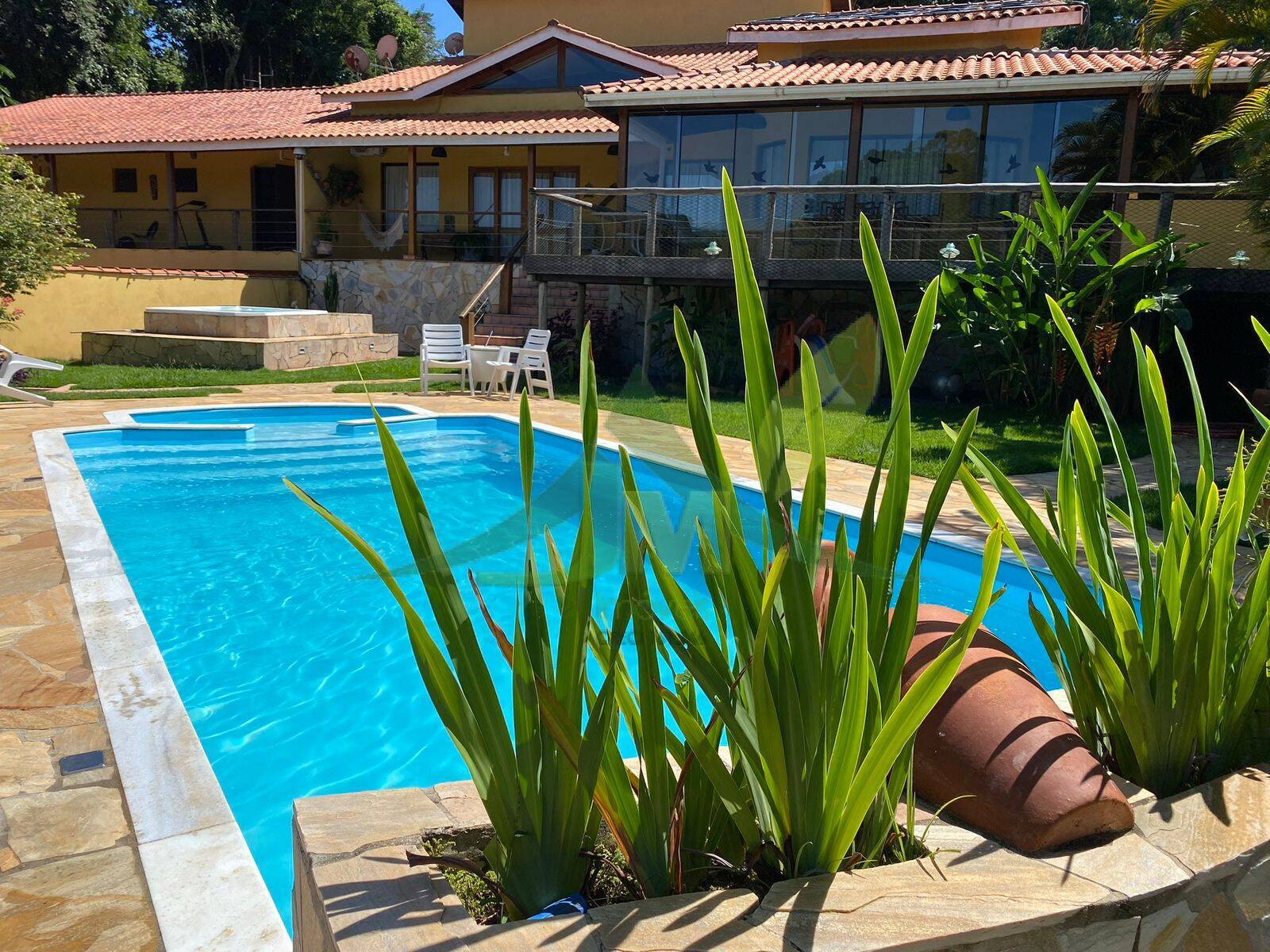 Sítio, 5 quartos, 2784 m² - Foto 39