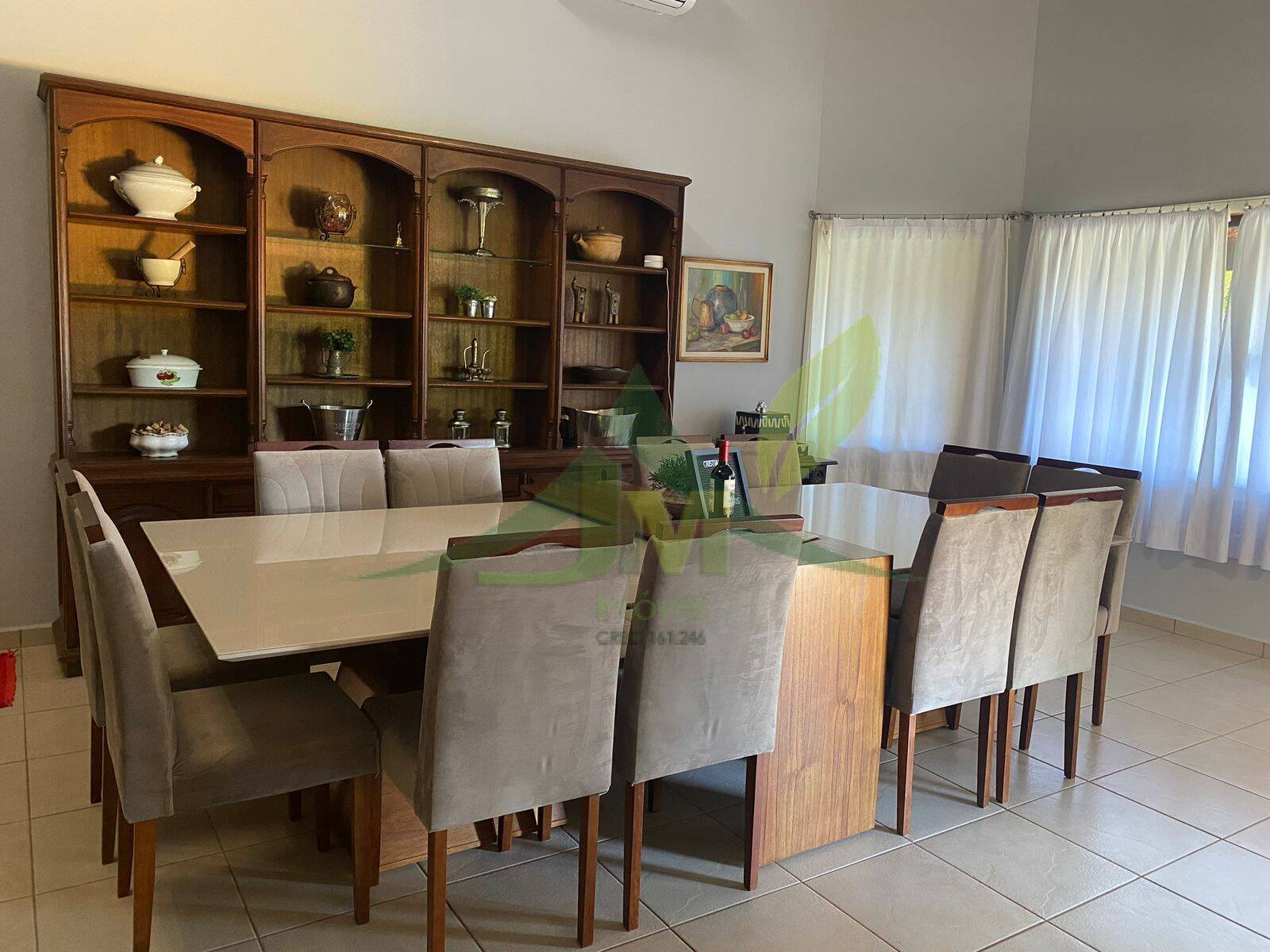 Sítio, 5 quartos, 2784 m² - Foto 41