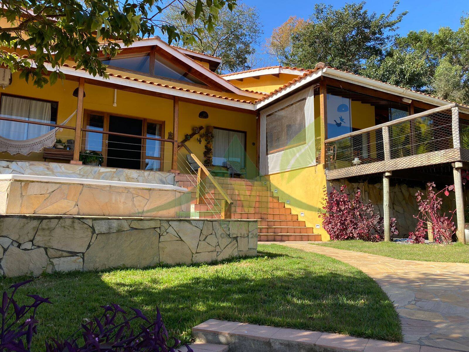 Sítio, 5 quartos, 2784 m² - Foto 49