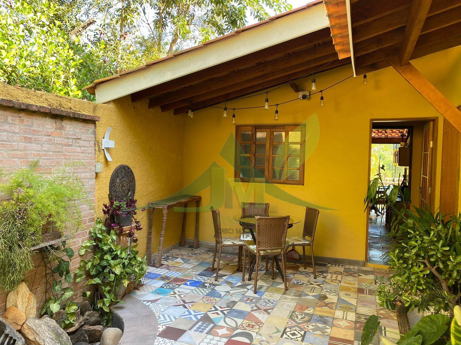 Sítio, 5 quartos, 2784 m² - Foto 51