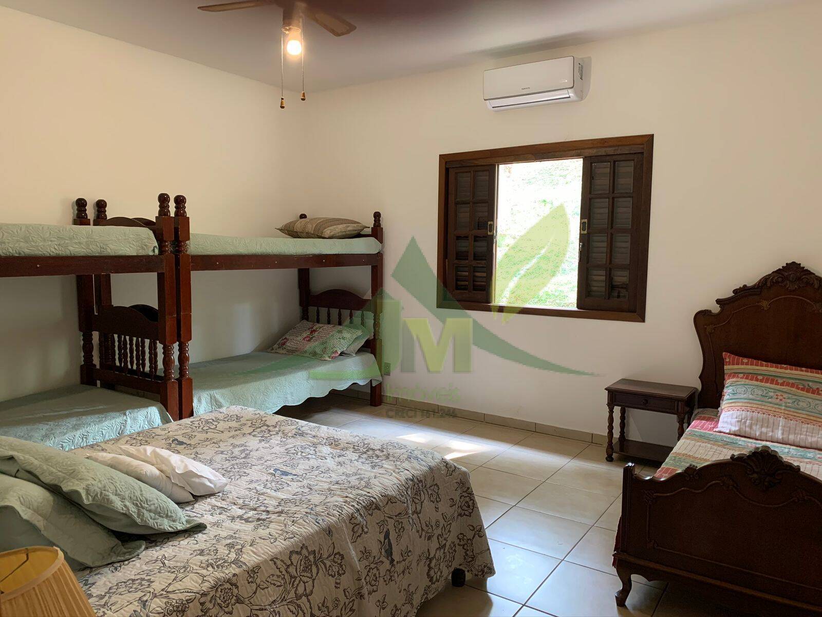 Sítio, 5 quartos, 2784 m² - Foto 53
