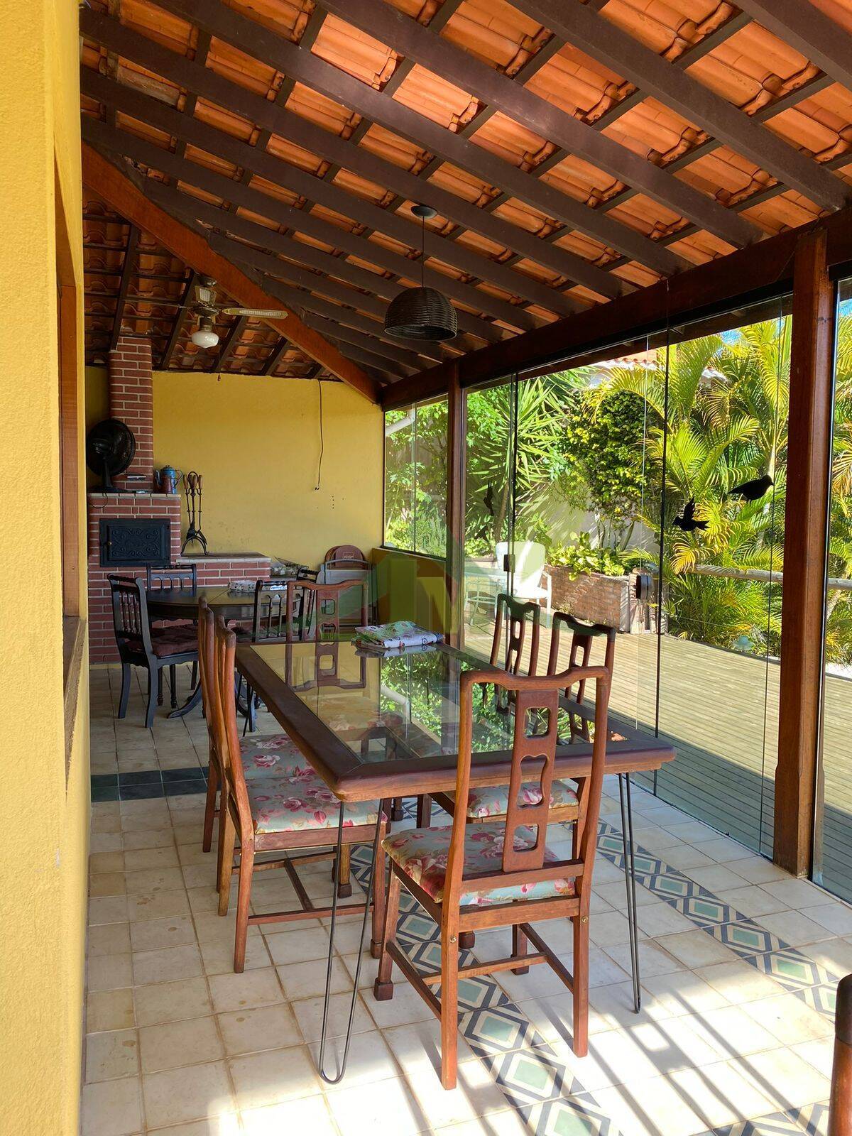 Sítio, 5 quartos, 2784 m² - Foto 52