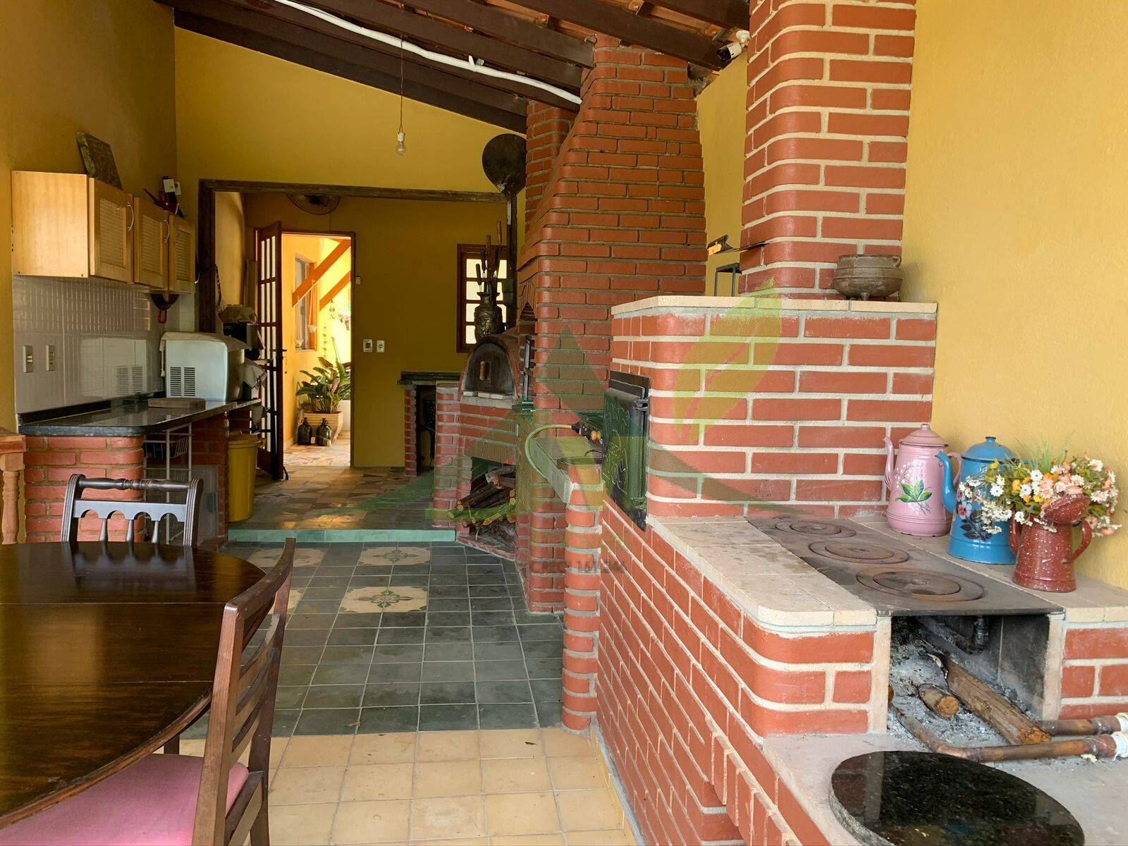 Sítio, 5 quartos, 2784 m² - Foto 59