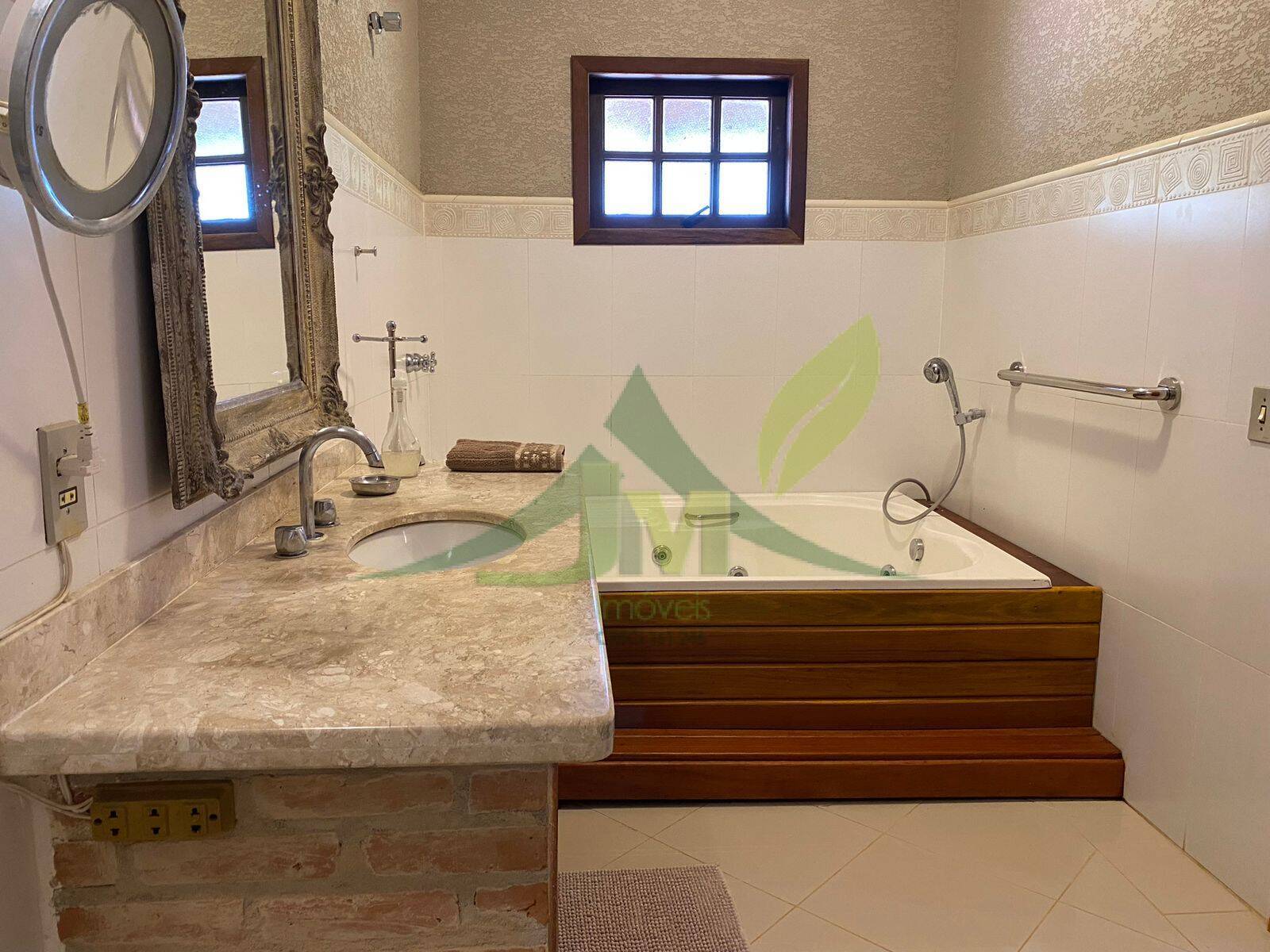 Sítio, 5 quartos, 2784 m² - Foto 64