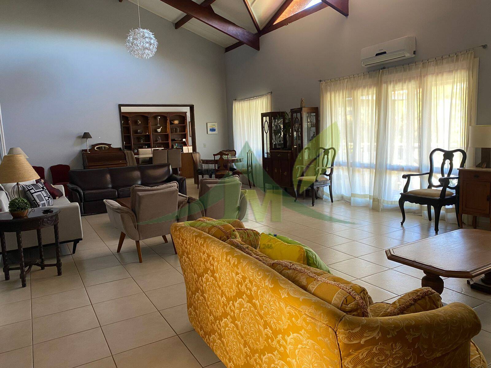 Sítio, 5 quartos, 2784 m² - Foto 73
