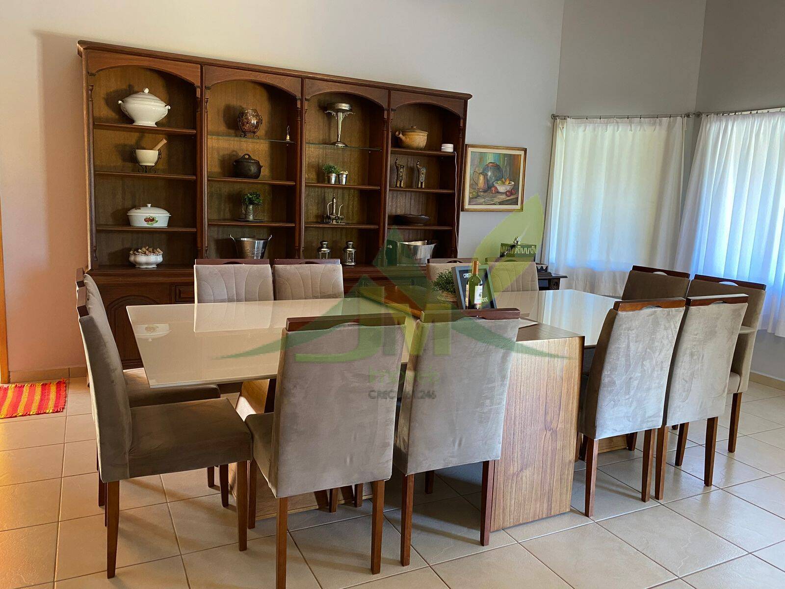 Sítio, 5 quartos, 2784 m² - Foto 75