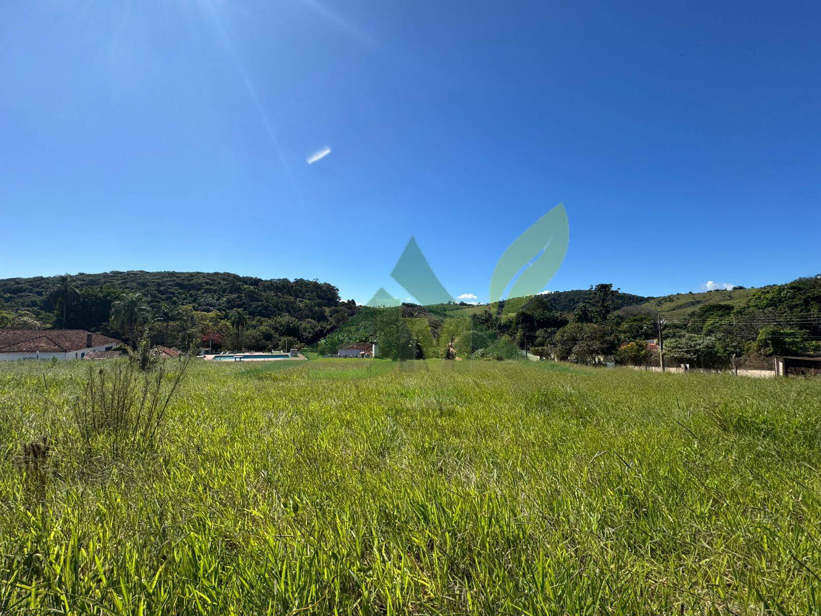 Terreno, 1000 m² - Foto 1