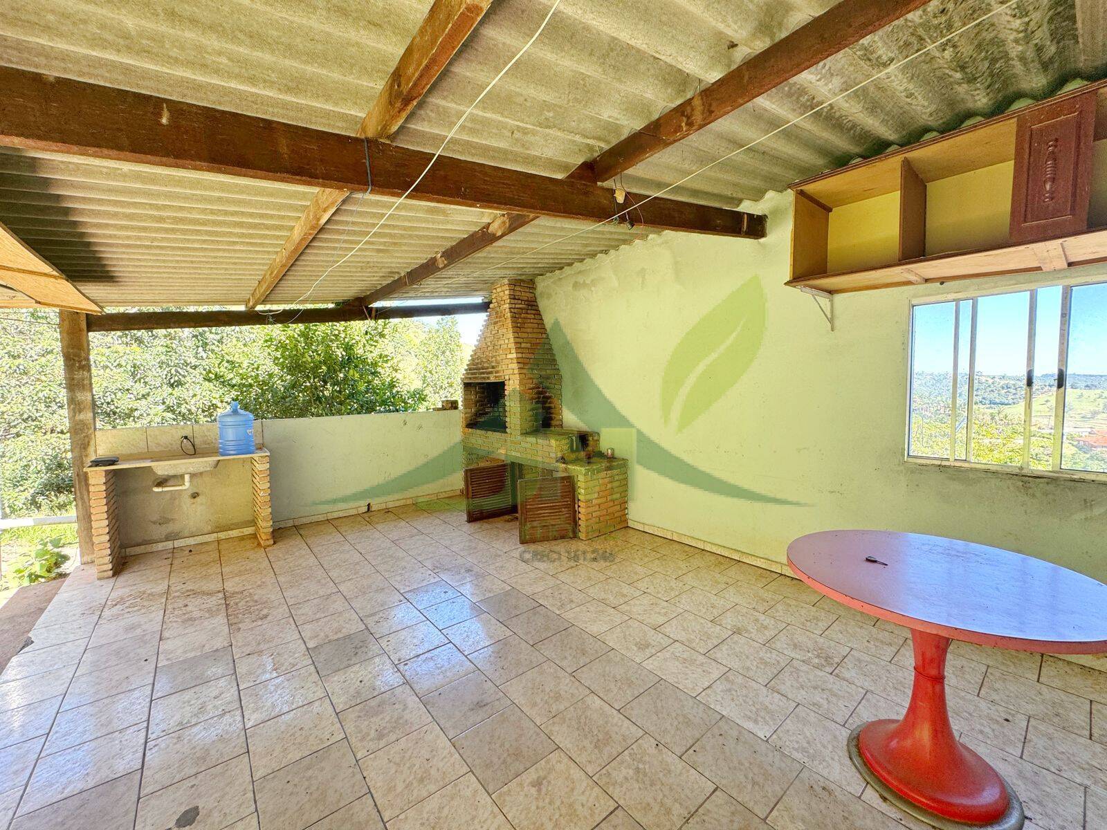 Sítio, 2 quartos, 2790 m² - Foto 2