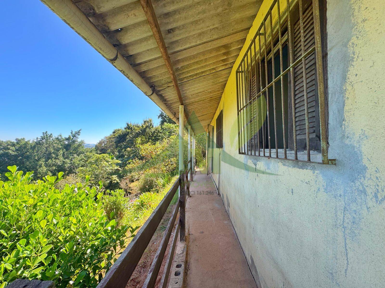 Sítio, 2 quartos, 2790 m² - Foto 1