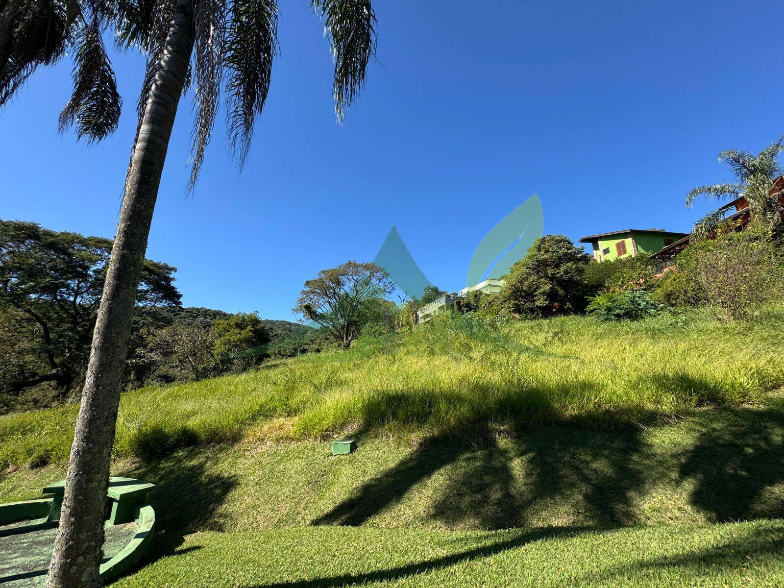 Terreno, 2 hectares - Foto 1