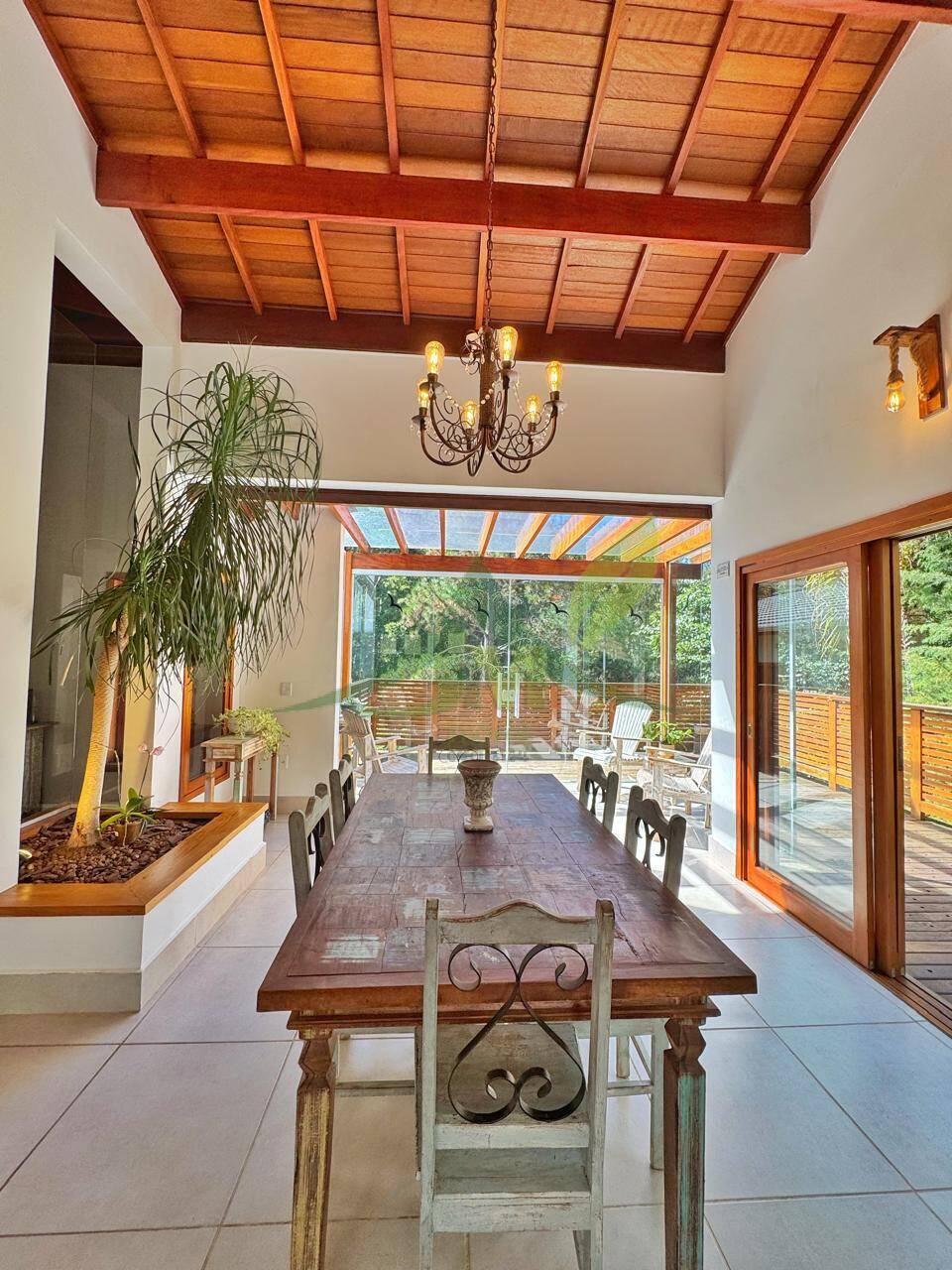 Sítio, 3 quartos, 1160 m² - Foto 4