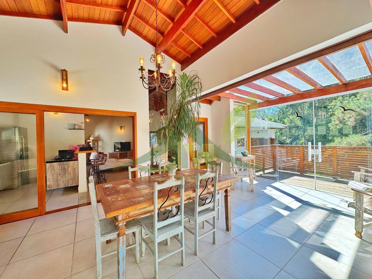 Sítio, 3 quartos, 1160 m² - Foto 6