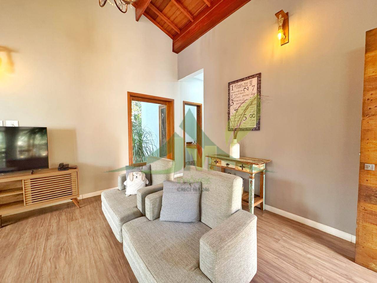 Sítio, 3 quartos, 1160 m² - Foto 12