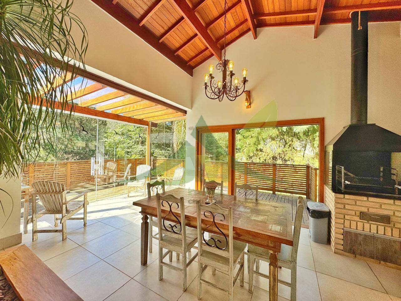 Sítio, 3 quartos, 1160 m² - Foto 11