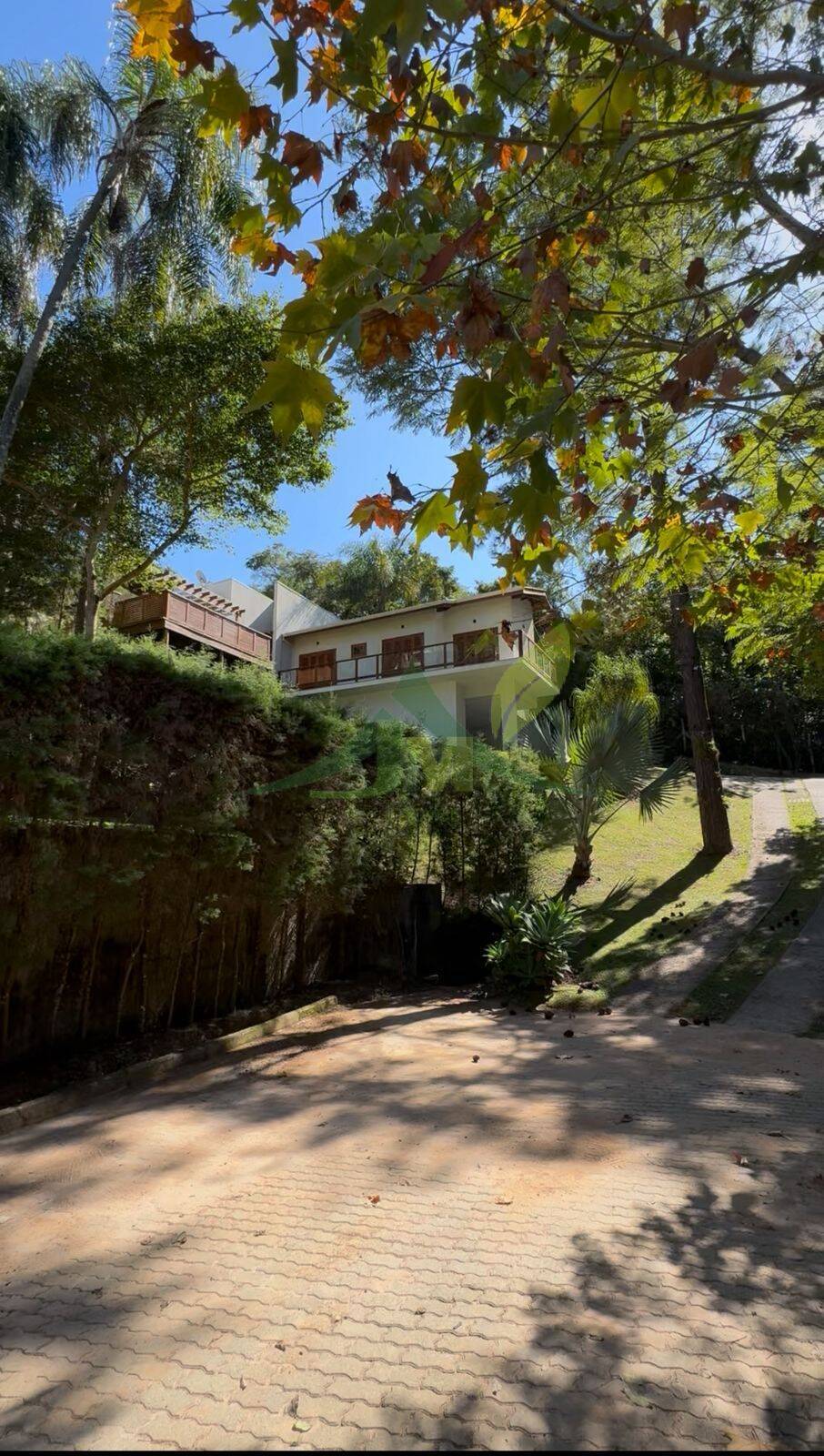 Sítio, 3 quartos, 1160 m² - Foto 2