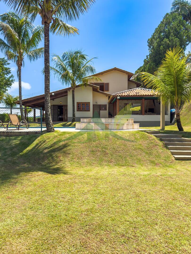 Sítio, 4 quartos, 1144 m² - Foto 4