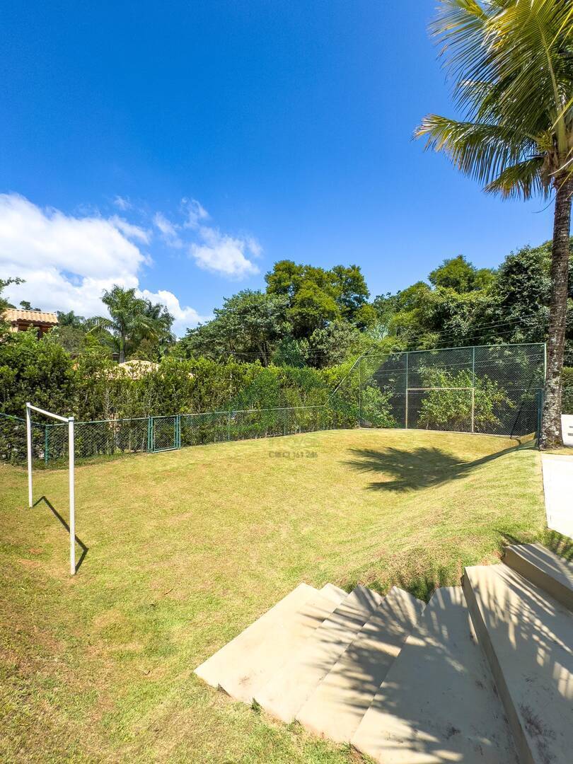 Sítio, 4 quartos, 1144 m² - Foto 5