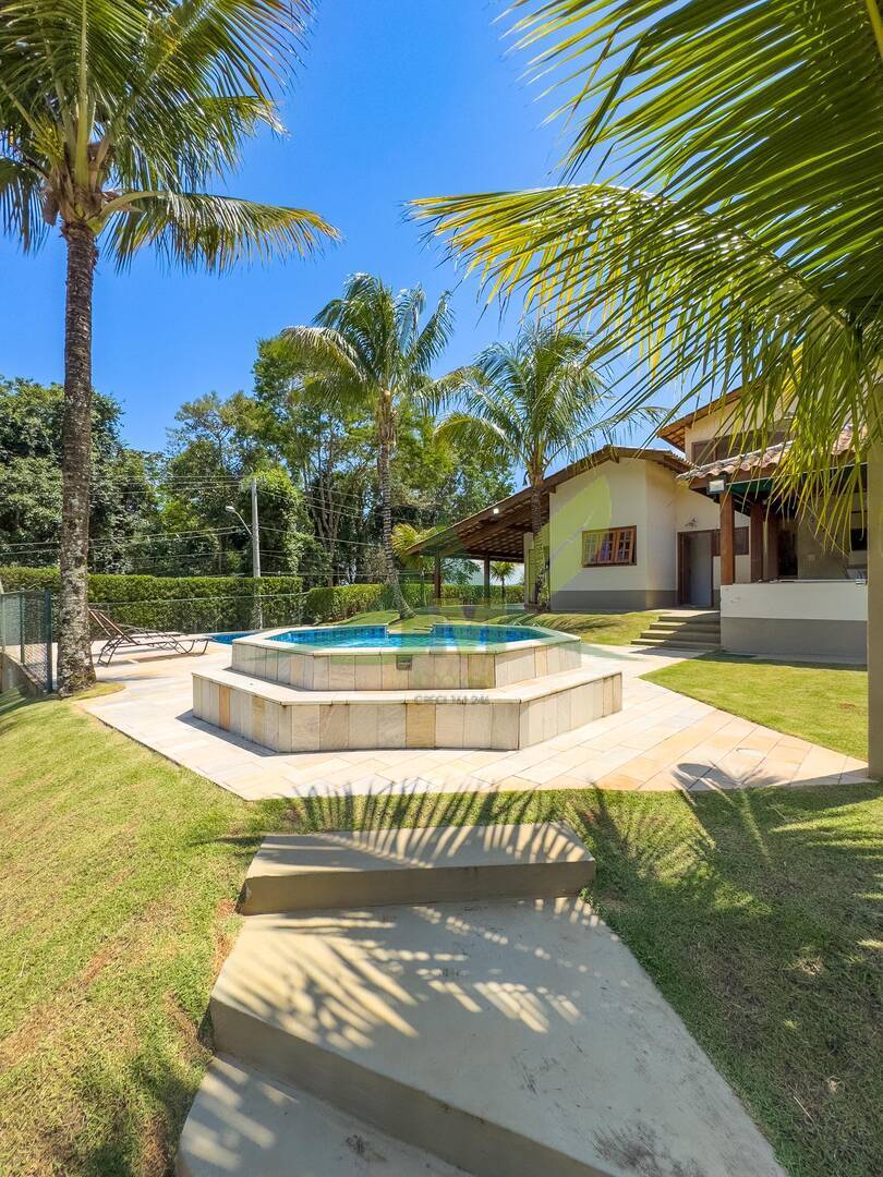 Sítio, 4 quartos, 1144 m² - Foto 6