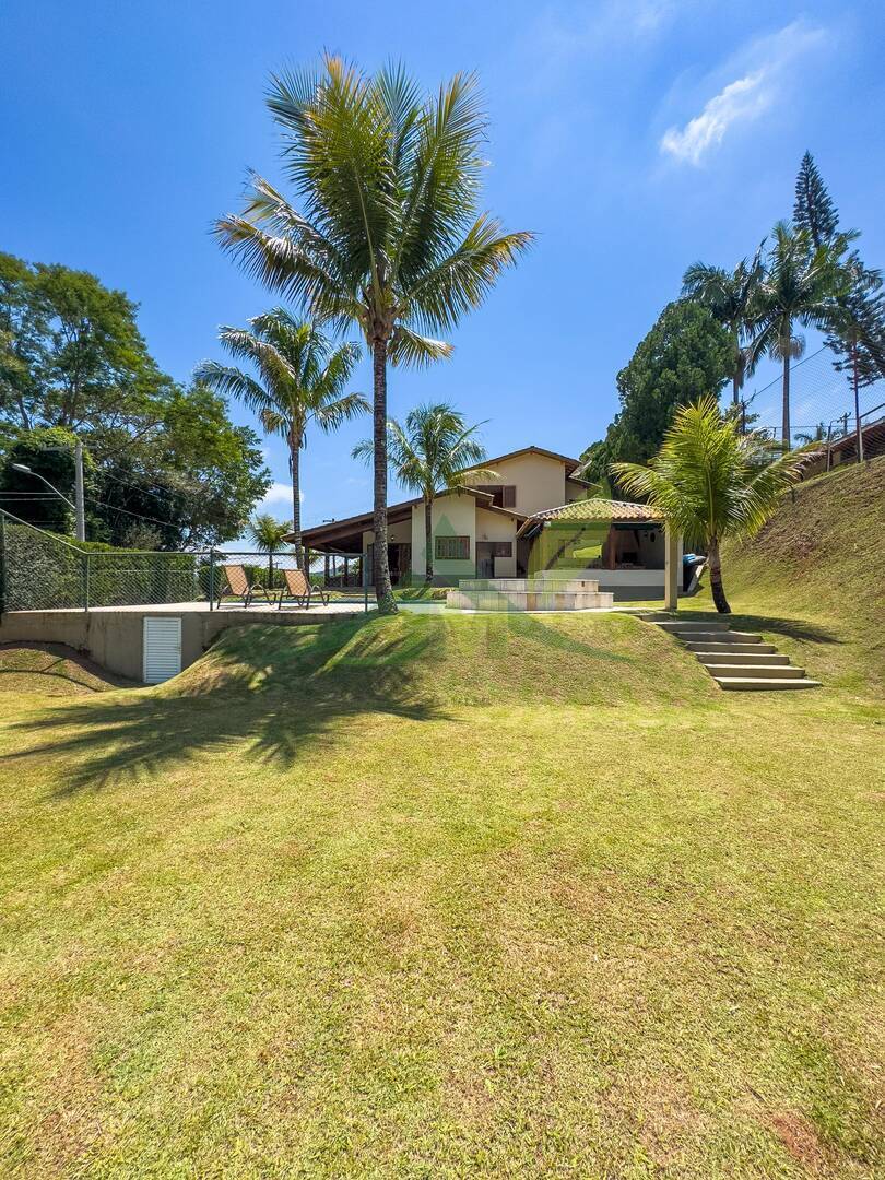 Sítio, 4 quartos, 1144 m² - Foto 7