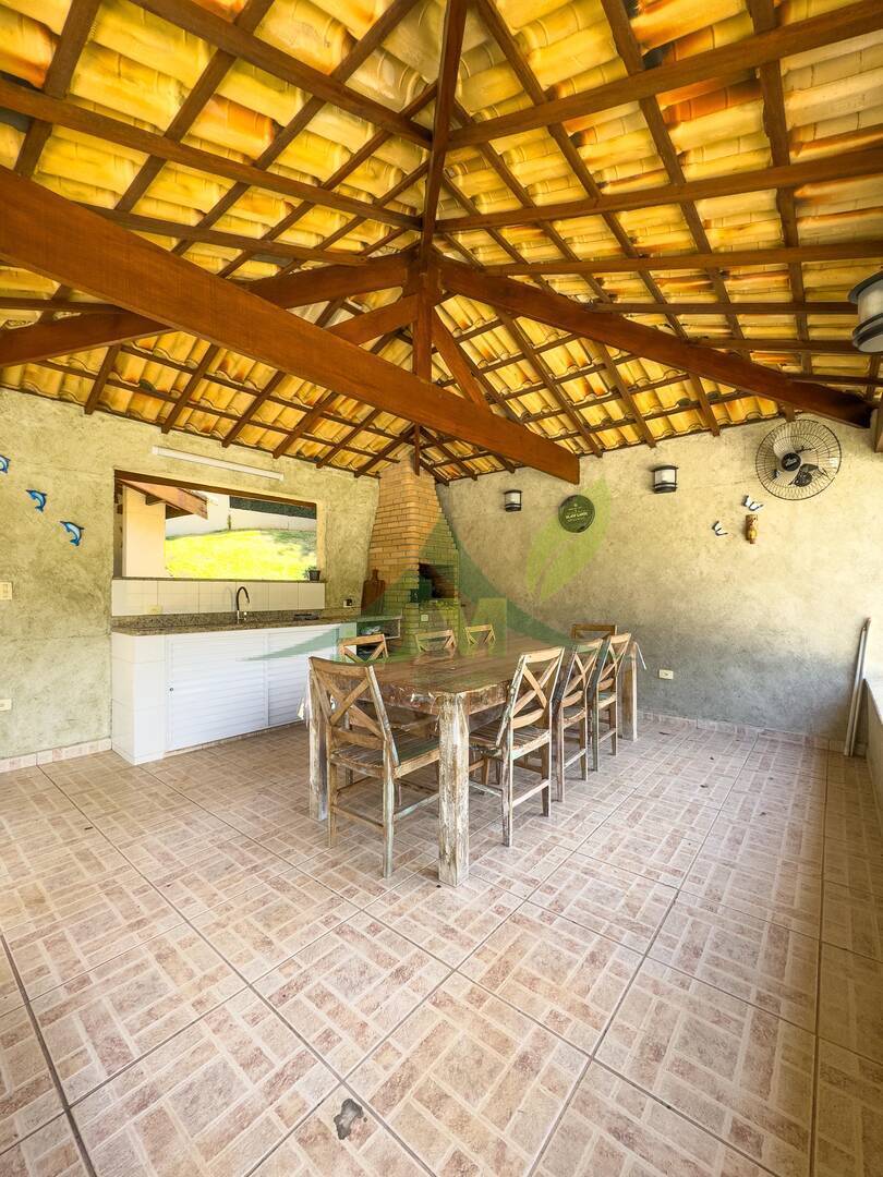 Sítio, 4 quartos, 1144 m² - Foto 13