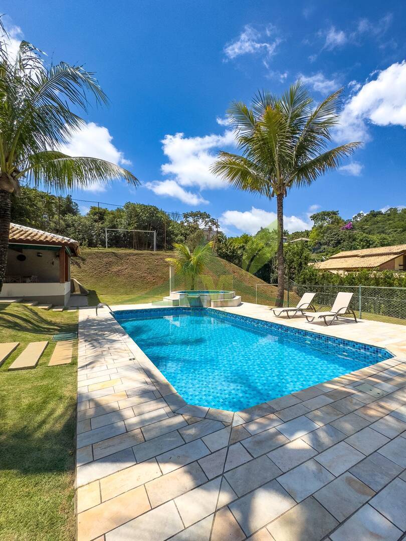 Sítio, 4 quartos, 1144 m² - Foto 14