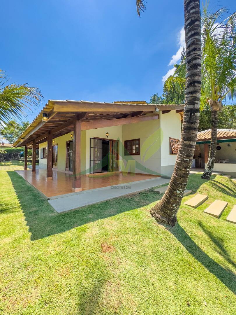 Sítio, 4 quartos, 1144 m² - Foto 15