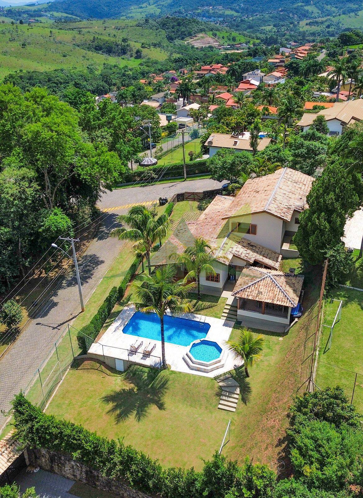 Sítio, 4 quartos, 1144 m² - Foto 16
