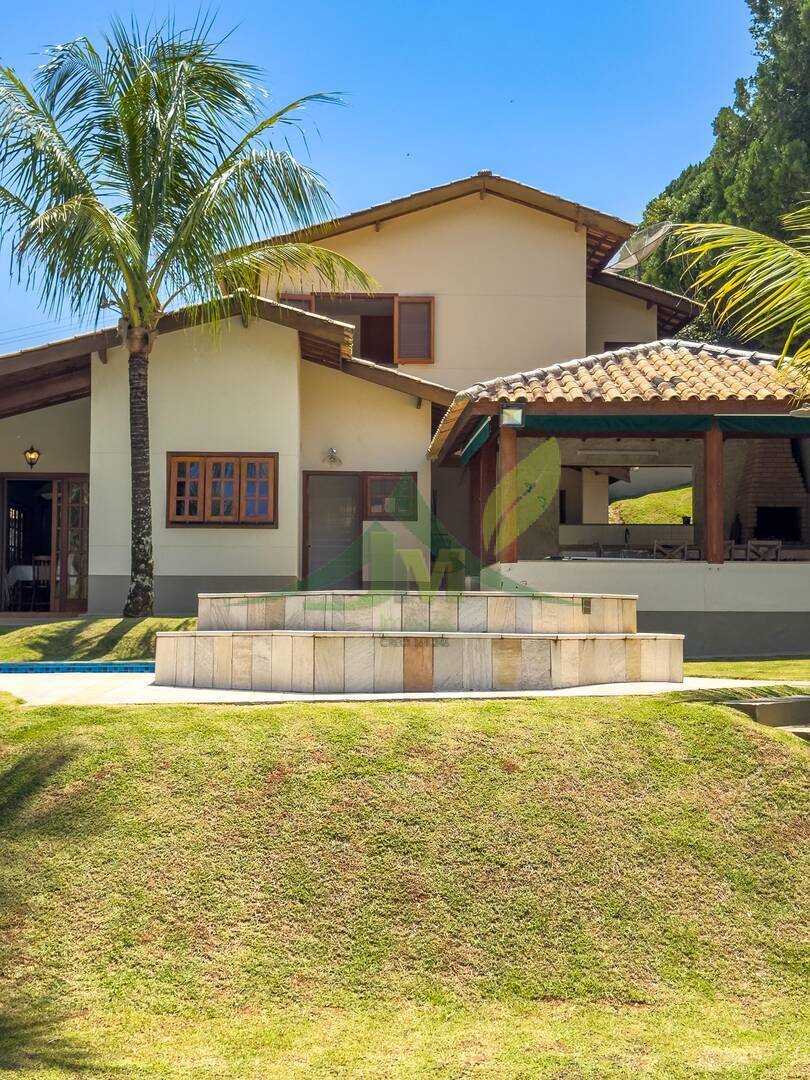 Sítio, 4 quartos, 1144 m² - Foto 18