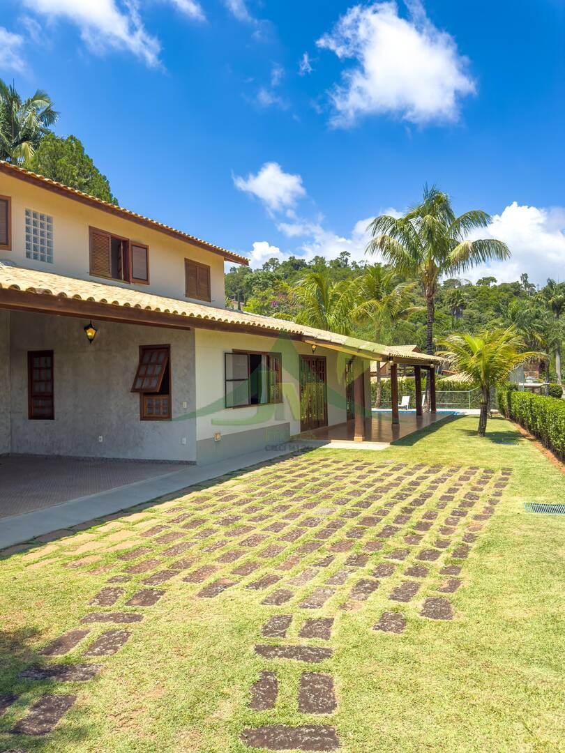 Sítio, 4 quartos, 1144 m² - Foto 19