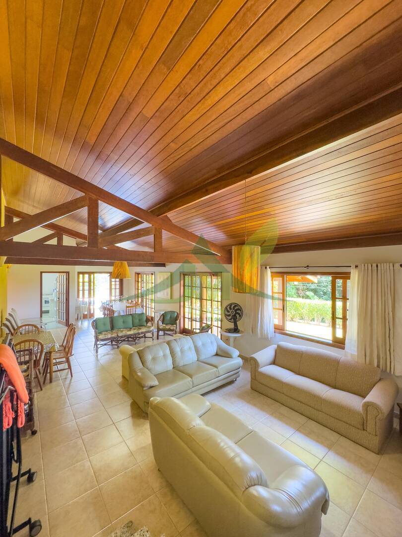 Sítio, 4 quartos, 1144 m² - Foto 31