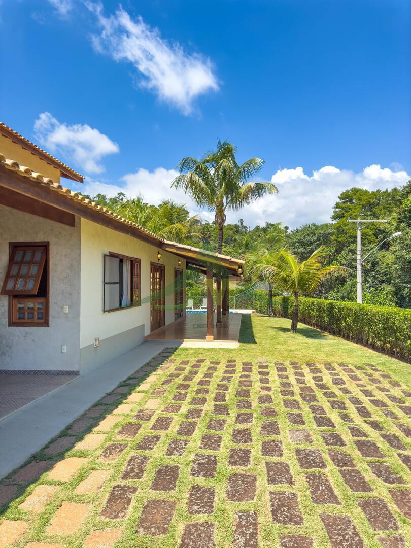 Sítio, 4 quartos, 1144 m² - Foto 32