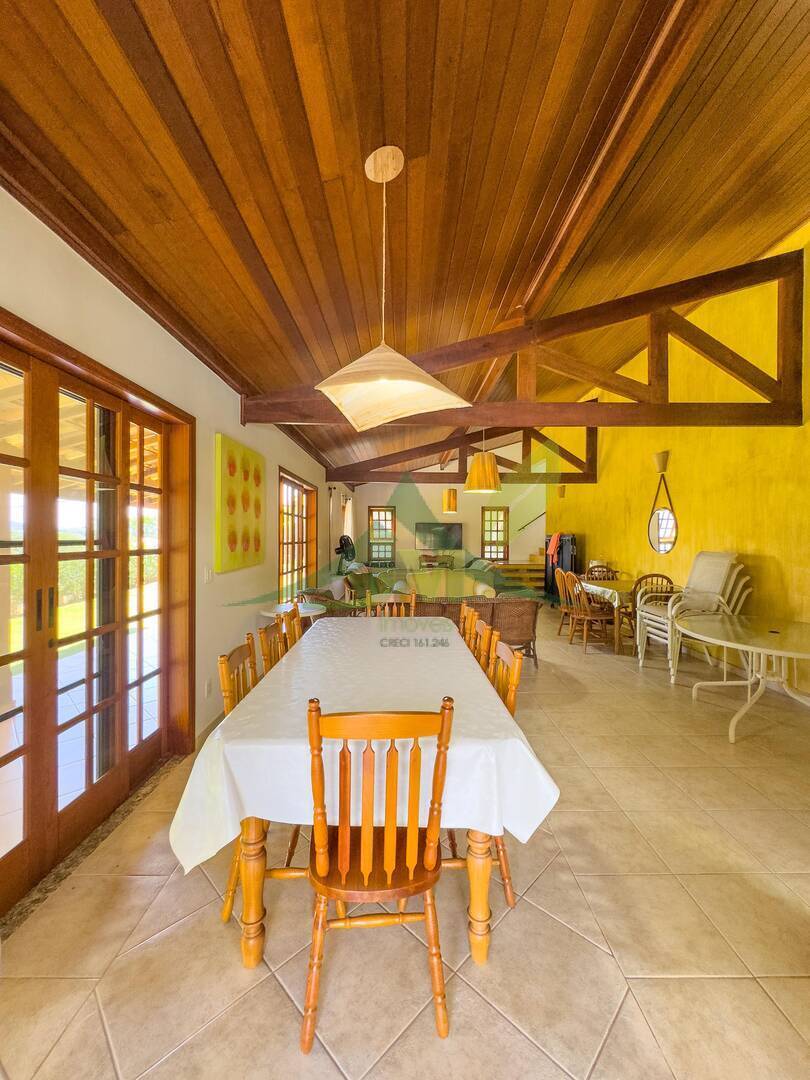 Sítio, 4 quartos, 1144 m² - Foto 33