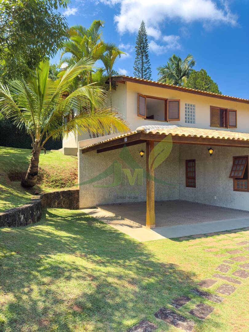 Sítio, 4 quartos, 1144 m² - Foto 34