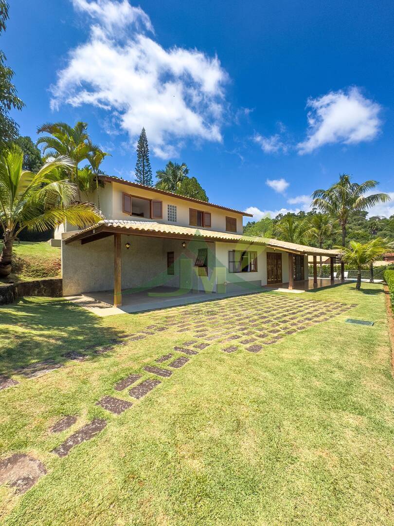 Sítio, 4 quartos, 1144 m² - Foto 35