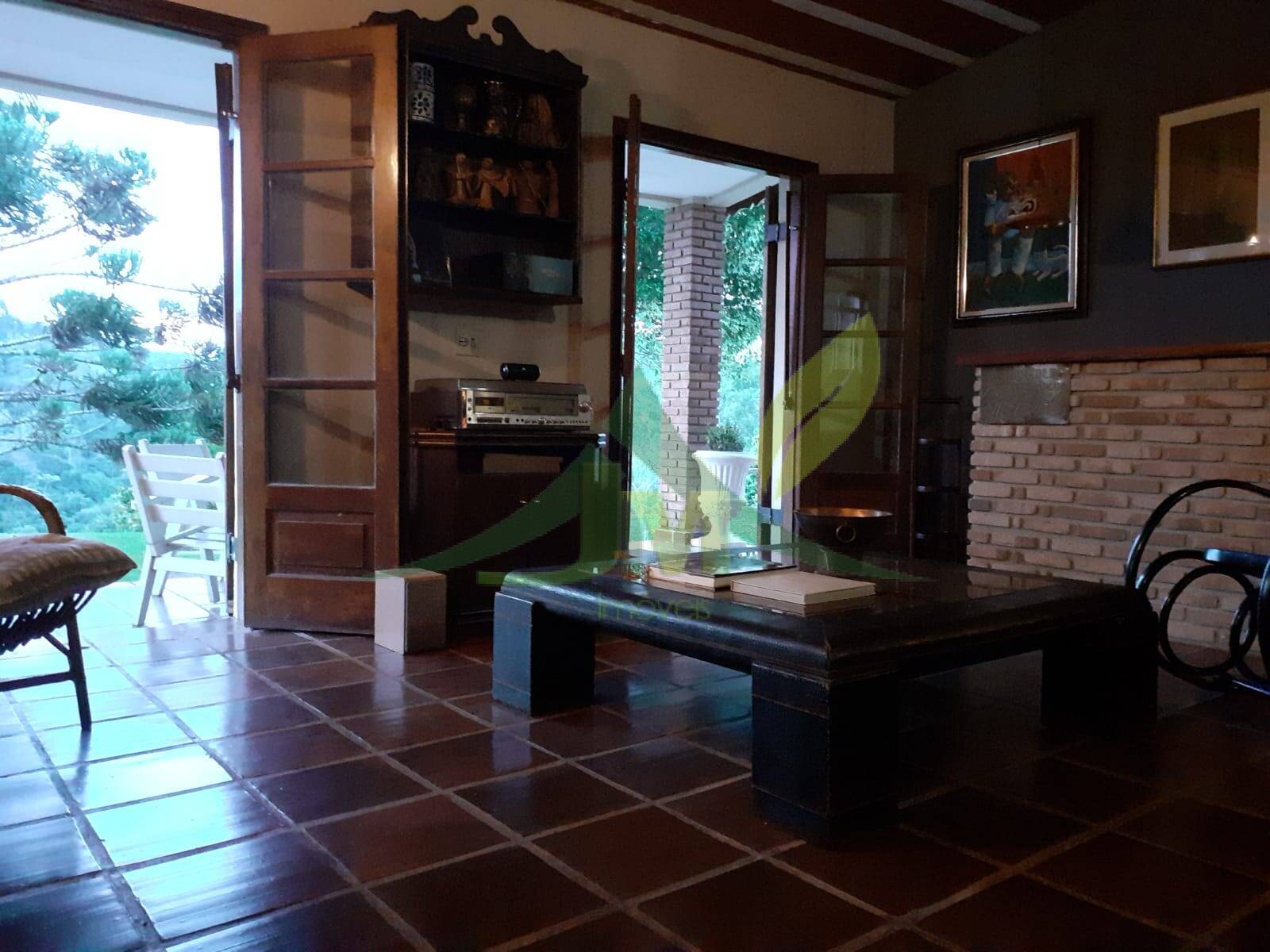 Sítio, 5 quartos, 2 hectares - Foto 10