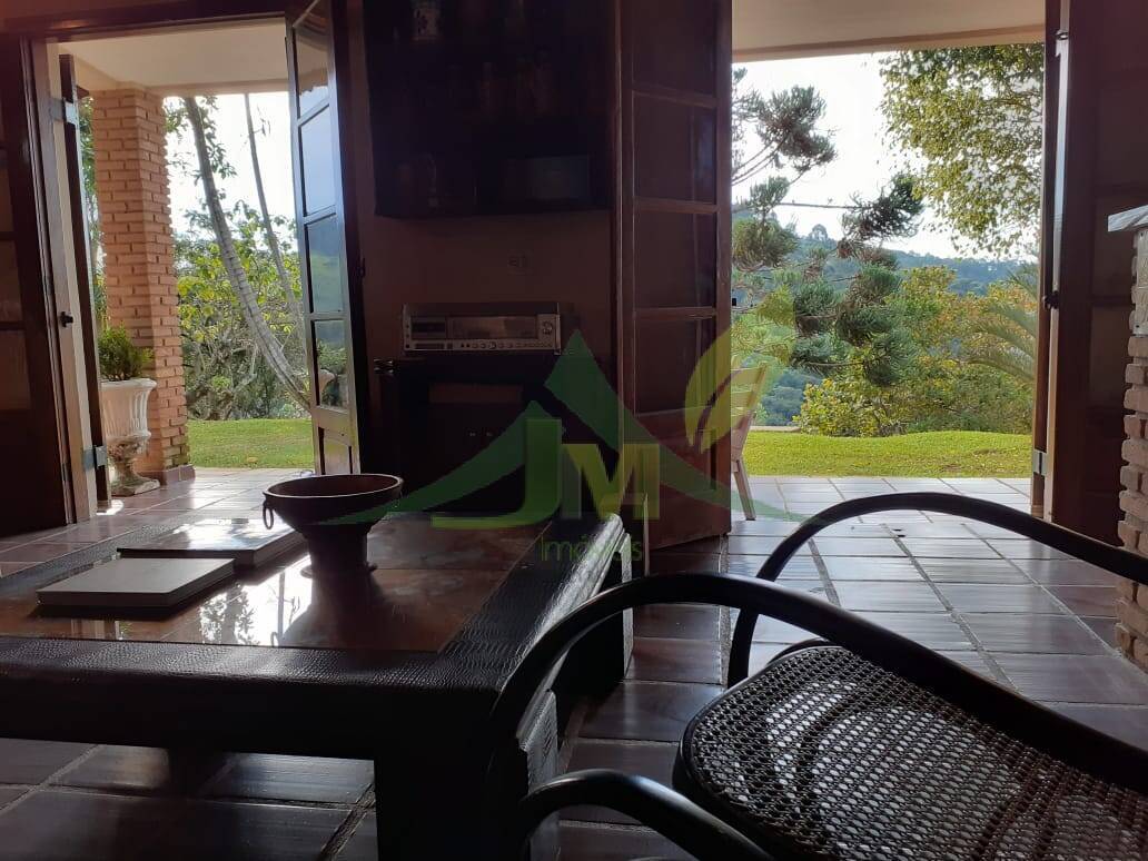 Sítio, 5 quartos, 2 hectares - Foto 11