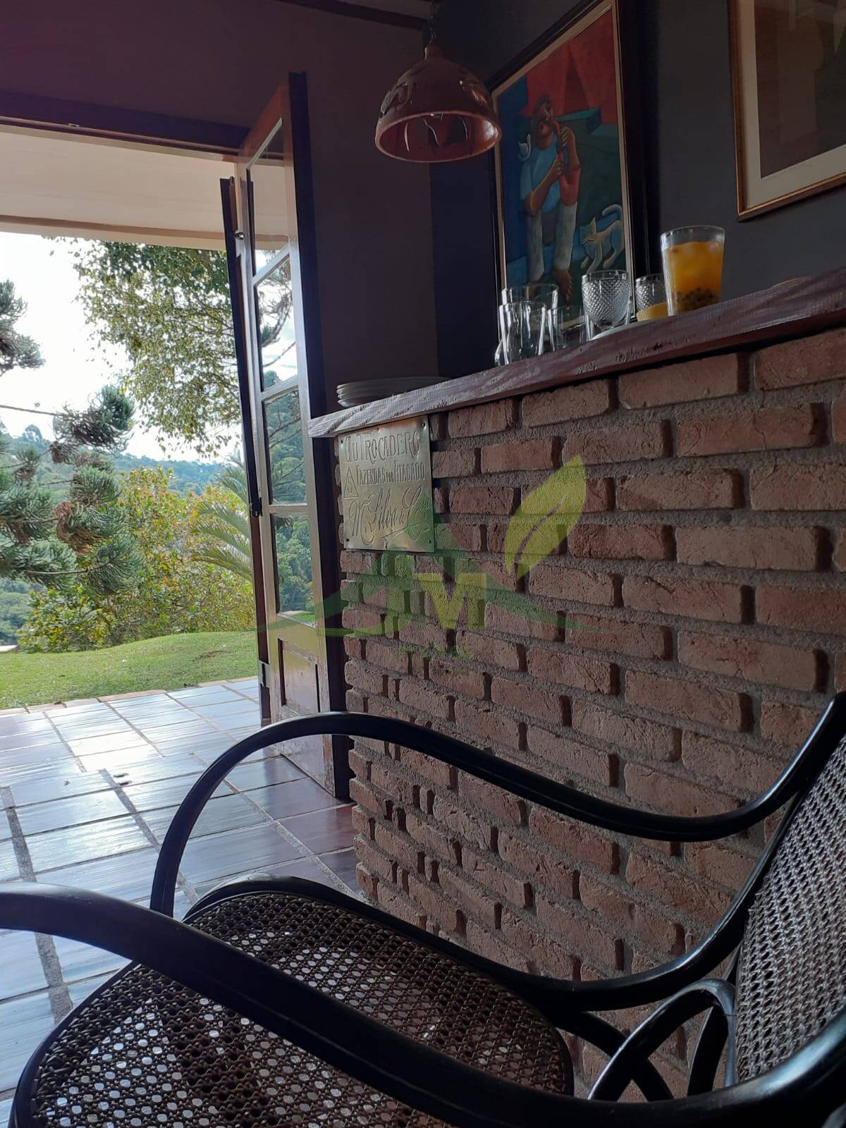 Sítio, 5 quartos, 2 hectares - Foto 12