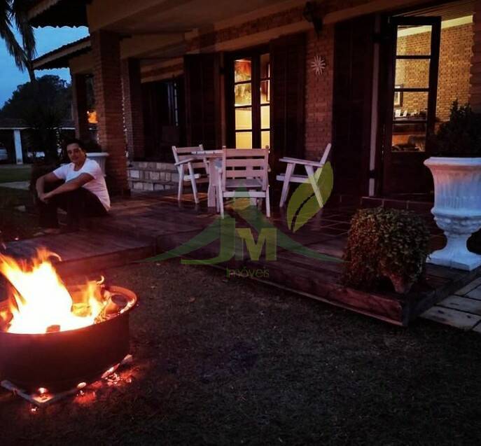 Sítio, 5 quartos, 2 hectares - Foto 22
