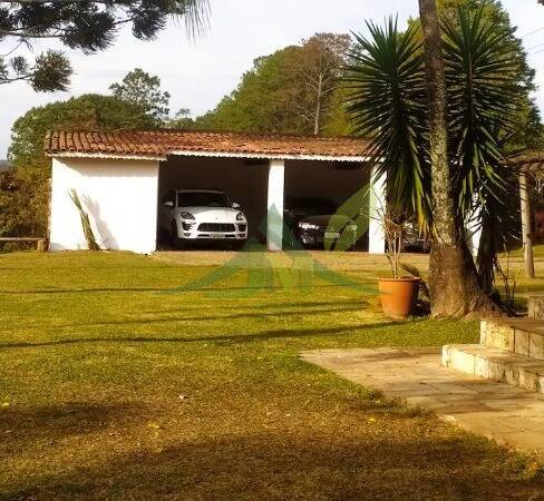 Sítio, 5 quartos, 2 hectares - Foto 24