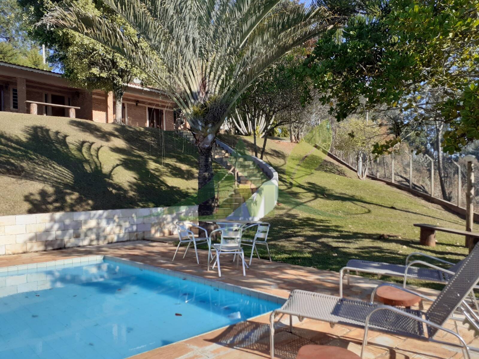 Sítio, 5 quartos, 2 hectares - Foto 28