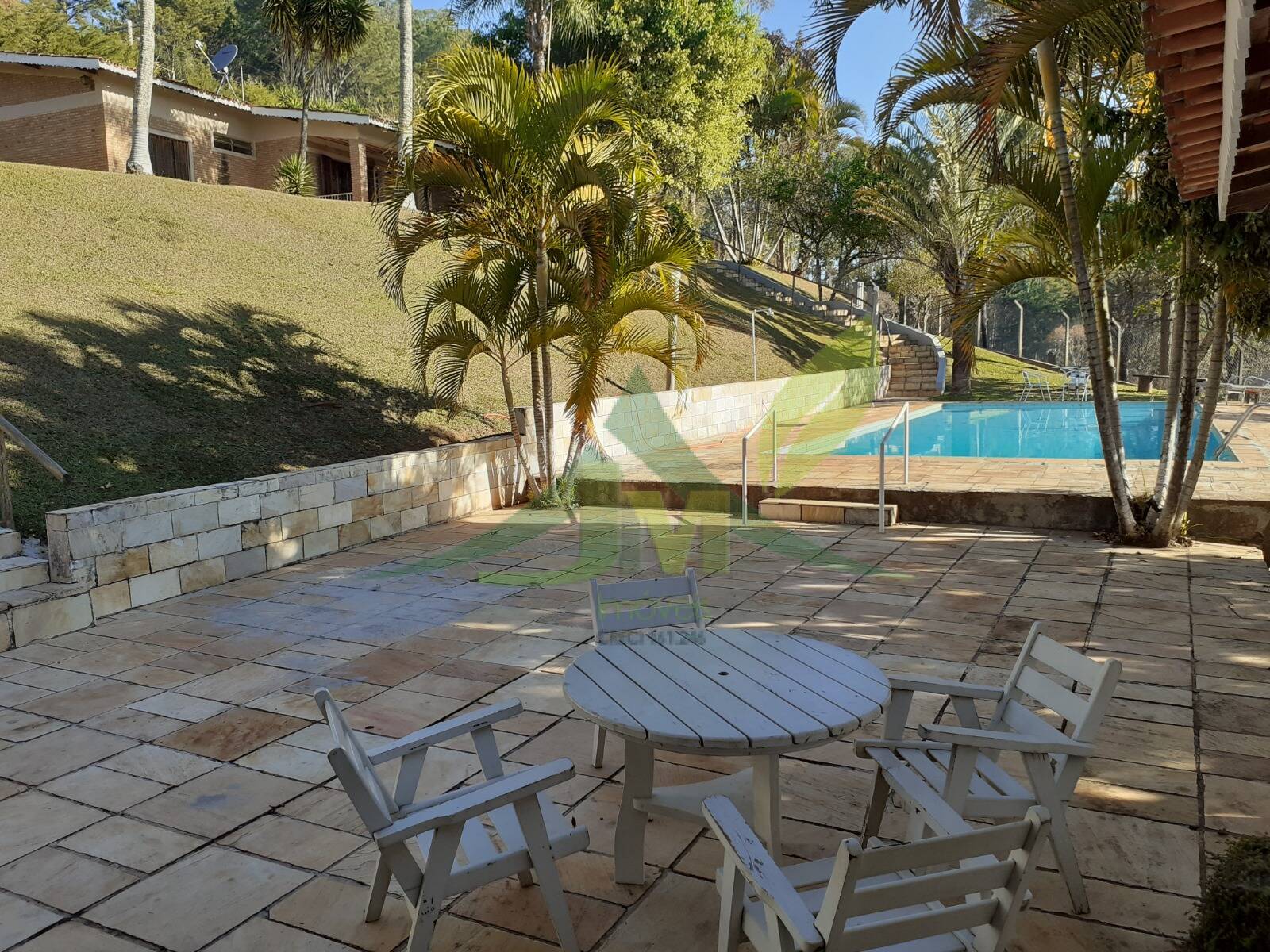 Sítio, 5 quartos, 2 hectares - Foto 30