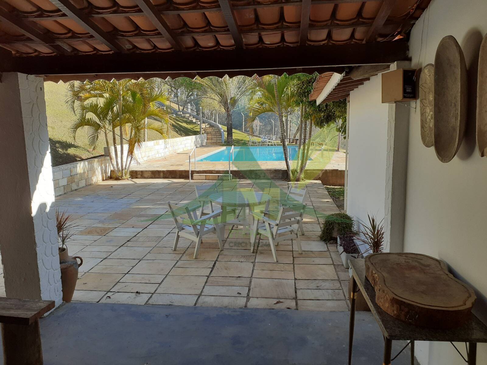 Sítio, 5 quartos, 2 hectares - Foto 61