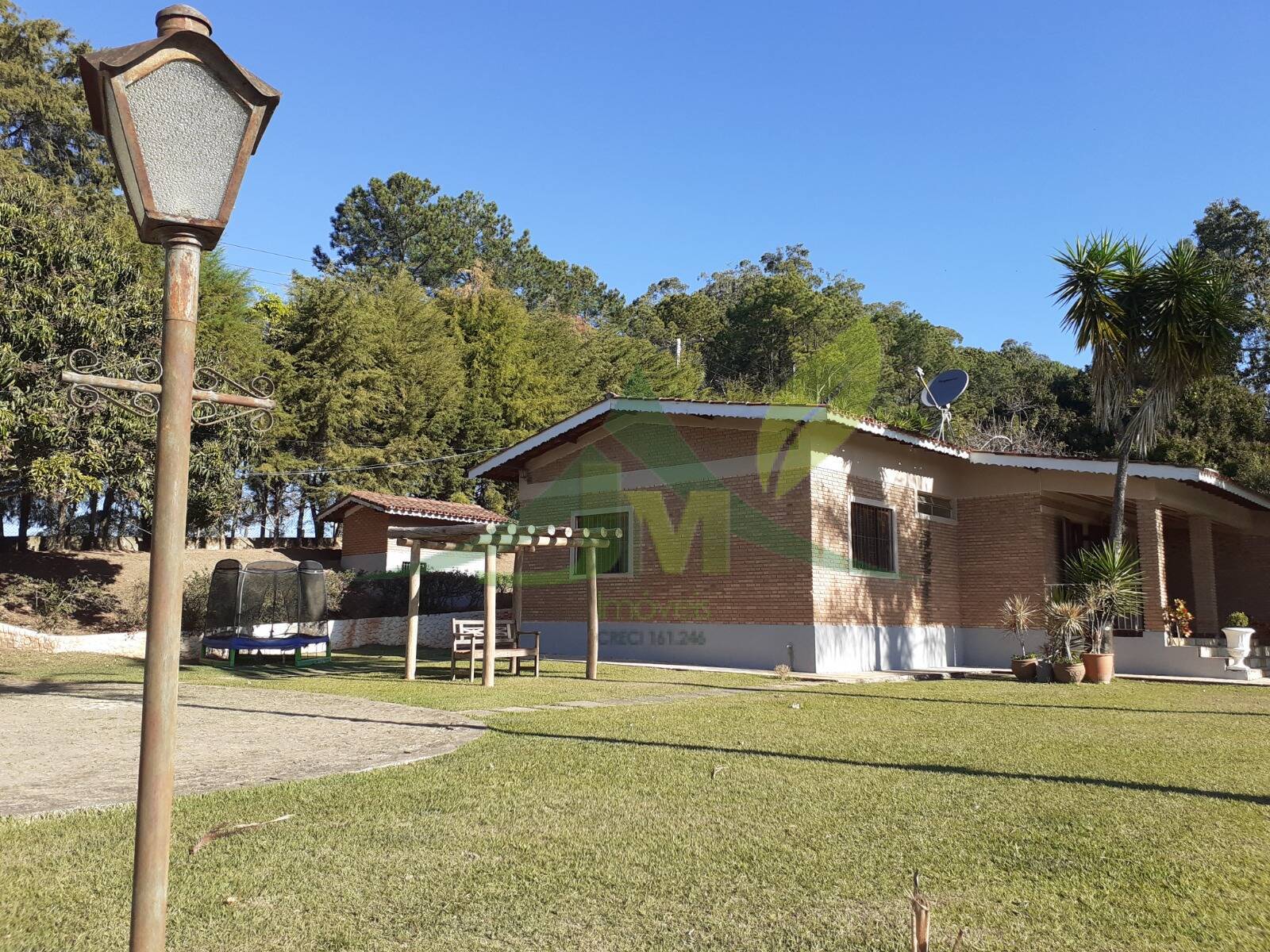 Sítio, 5 quartos, 2 hectares - Foto 63